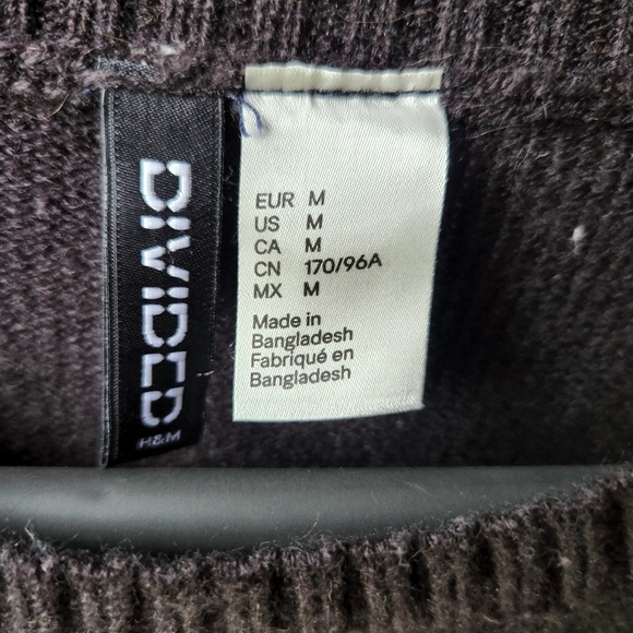 Cat Christmas sweater - Picture 4 of 5